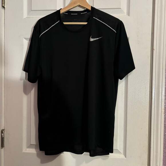 Nike Other - Nike NIKE Running Dri Fit T-Shirt
